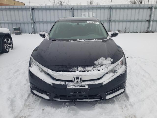 Photo 5 from auction – 2017 HONDA CIVIC LX with VIN 2HGFC2F59HH032650