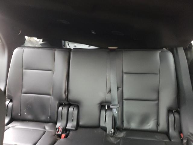 Photo 10 from auction – 2018 FORD EXPLORER P with VIN 1FM5K8AR8JGB95197
