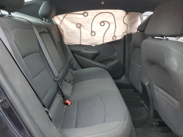 Photo 10 from auction – 2016 CHEVROLET CRUZE LT with VIN 1G1BE5SM2G7267254