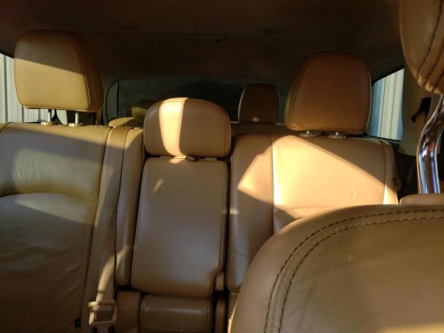 Photo 10 from auction – 2012 DODGE JOURNEY CR with VIN 3C4PDCDG7CT170052