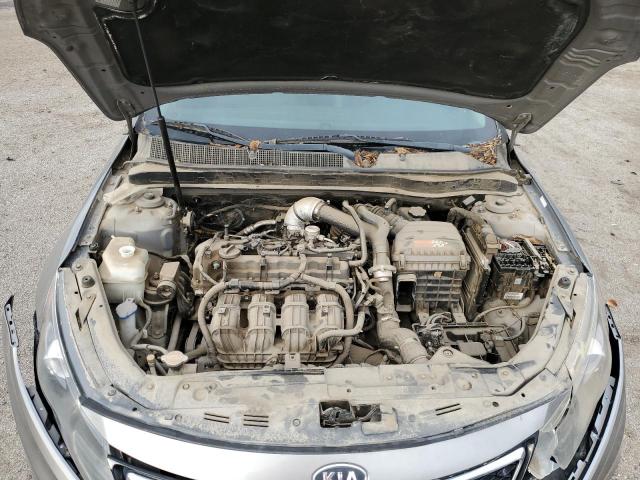 Zdjęcie 11 z aukcji – 2012 KIA OPTIMA SX z VIN 5XXGR4A66CG007195