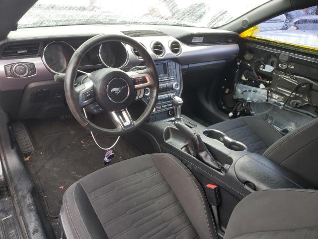 Foto 8 de la subasta – 2015 FORD MUSTANG con VIN 1FA6P8TH7F5371065