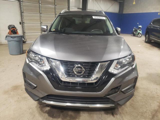 Photo 5 from auction – 2018 NISSAN ROGUE S with VIN KNMAT2MV3JP578213
