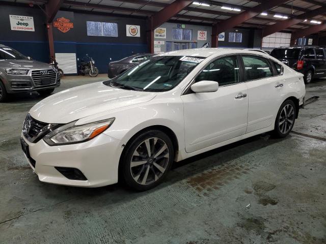 NISSAN ALTIMA 2.5 2016 with VIN 1N4AL3AP3GC183188 - Photo from auction
