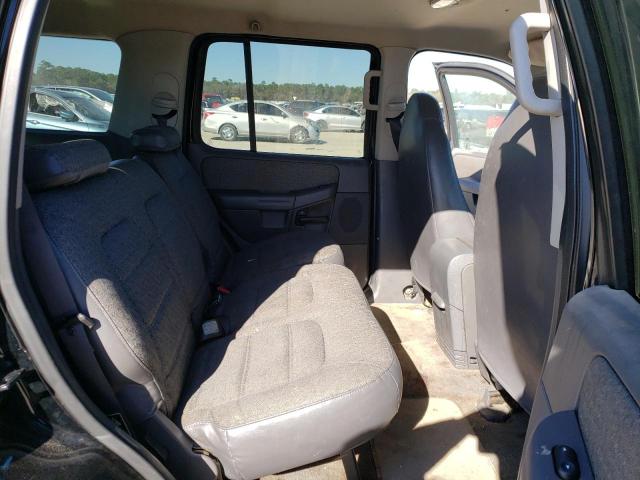 Photo 10 from auction – 2002 FORD EXPLORER X with VIN 1FMZU62E92ZA42863