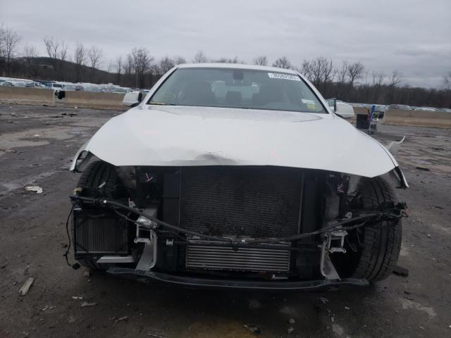 Photo 5 from auction – 2012 BMW 528 XI with VIN WBAXH5C50CDW03763