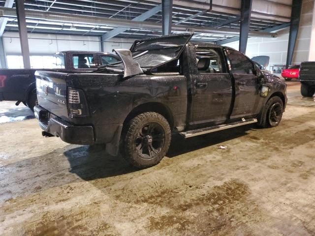 Photo 3 from auction – 2013 RAM 1500 SPORT with VIN 1C6RR7MT1DS509090