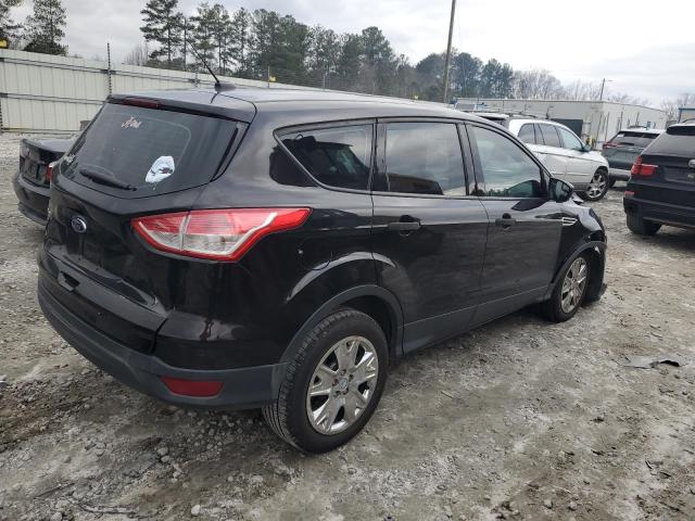 Photo 3 from auction – 2013 FORD ESCAPE S with VIN 1FMCU0F79DUC39918