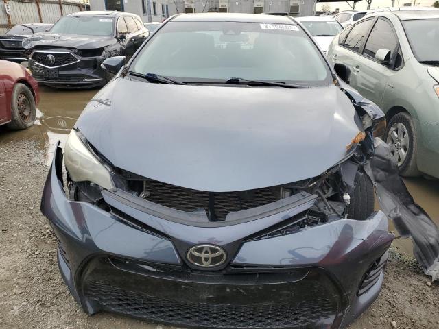 Photo 5 from auction – 2017 TOYOTA COROLLA L with VIN 5YFBURHE1HP658655