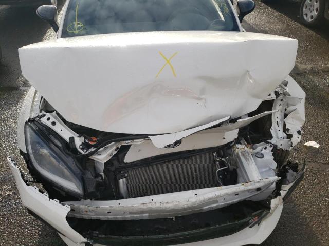 Photo 11 from auction – 2023 TOYOTA GR 86 with VIN JF1ZNBB13P9751891
