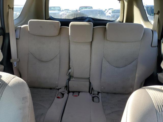 Photo 10 from auction – 2010 TOYOTA RAV4 with VIN JTMBF4DV9AD030712