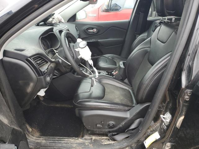 Photo 7 from auction – 2021 JEEP CHEROKEE L with VIN 1C4PJMLB5MD218806
