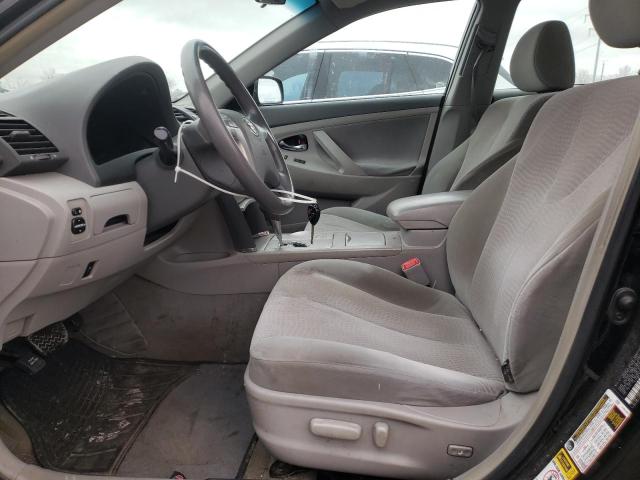Photo 7 from auction – 2010 TOYOTA CAMRY BASE with VIN 4T4BF3EK9AR082213