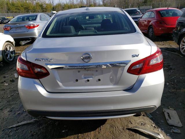 Photo 6 from auction – 2018 NISSAN ALTIMA 2.5 with VIN 1N4AL3AP2JC228337