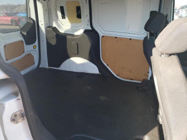 Photo 11 from auction – 2015 FORD TRANSIT CO with VIN NM0LS6F71F1175405