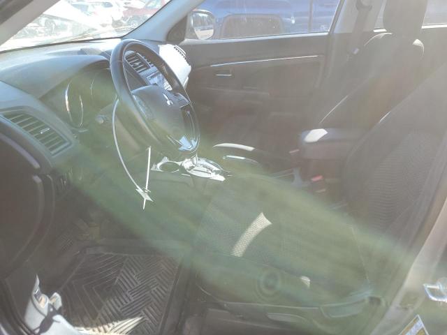 Photo 7 from auction – 2016 MITSUBISHI OUTLANDER with VIN JA4AP3AU3GZ047994