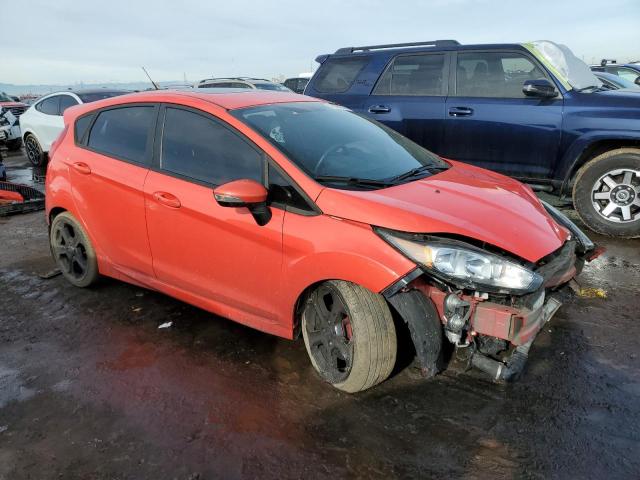 Photo 4 from auction – 2016 FORD FIESTA ST with VIN 3FADP4GX2GM138031