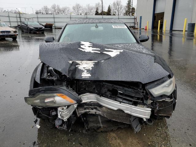 Photo 5 from auction – 2012 AUDI A6 PREMIUM with VIN WAUGGAFC1CN103224