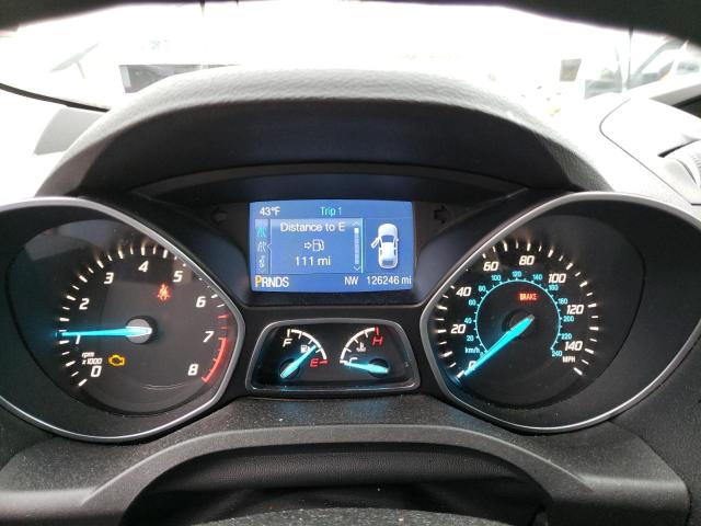 Photo 9 from auction – 2014 FORD ESCAPE with VIN 1FMCU0G92EUC90209