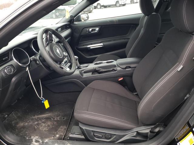 Photo 7 from auction – 2022 FORD MUSTANG with VIN 1FA6P8TH2N5136197