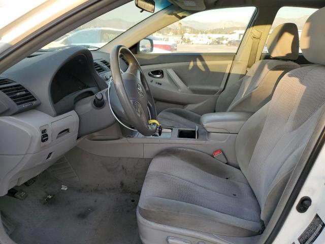 Photo 7 from auction – 2011 TOYOTA CAMRY BASE with VIN 4T4BF3EK1BR089240
