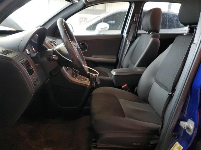 Photo 7 from auction – 2006 PONTIAC TORRENT with VIN 2CKDL63F966018341