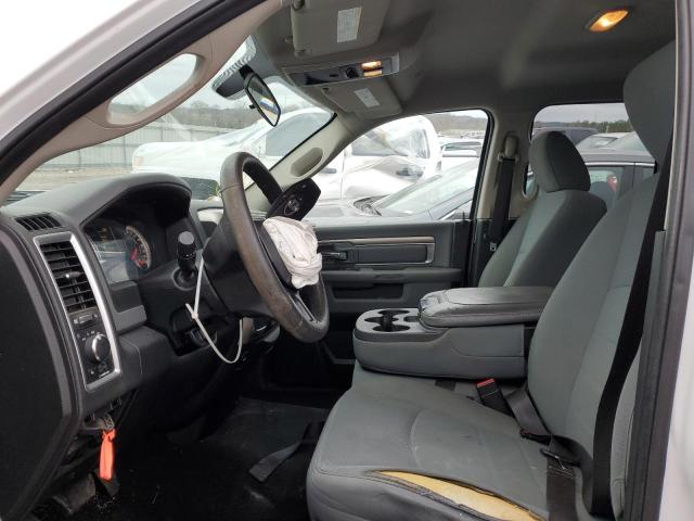 صورة رقم 6 من المزاد - 2017 RAM 1500 SLT مع VIN 1C6RR6GG7HS645433