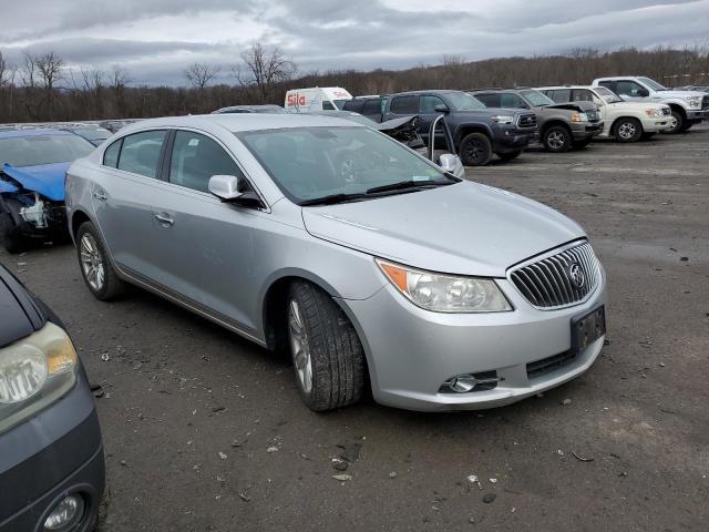 Photo 4 from auction – 2013 BUICK LACROSSE with VIN 1G4GC5E37DF120429