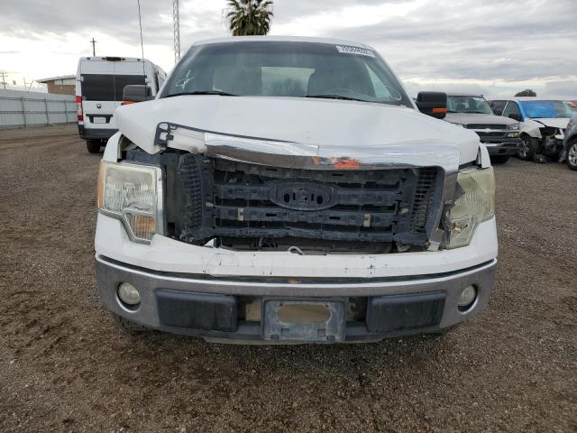 Photo 5 from auction – 2010 FORD F150 SUPER with VIN 1FTFX1CV3AKE65316