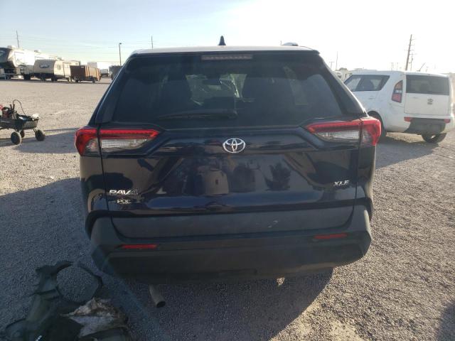 Photo 6 from auction – 2020 TOYOTA RAV4 XLE with VIN 2T3W1RFV1LW100719