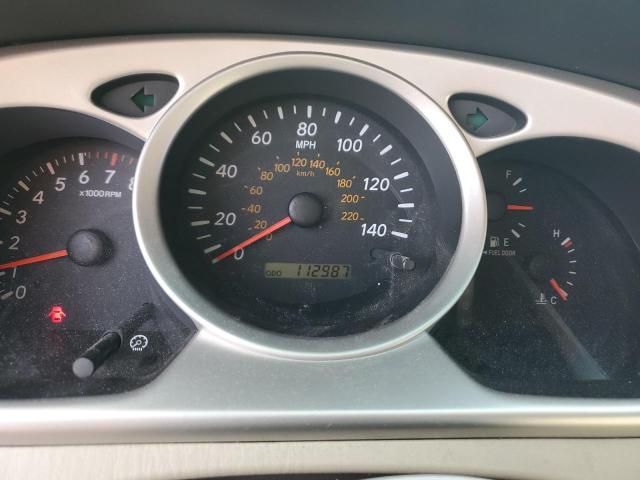 Photo 9 from auction – 2006 TOYOTA HIGHLANDER with VIN JTEGD21A260152405