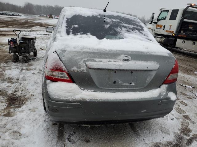 Photo 6 from auction – 2010 NISSAN VERSA S with VIN 3N1BC1AP6AL376632
