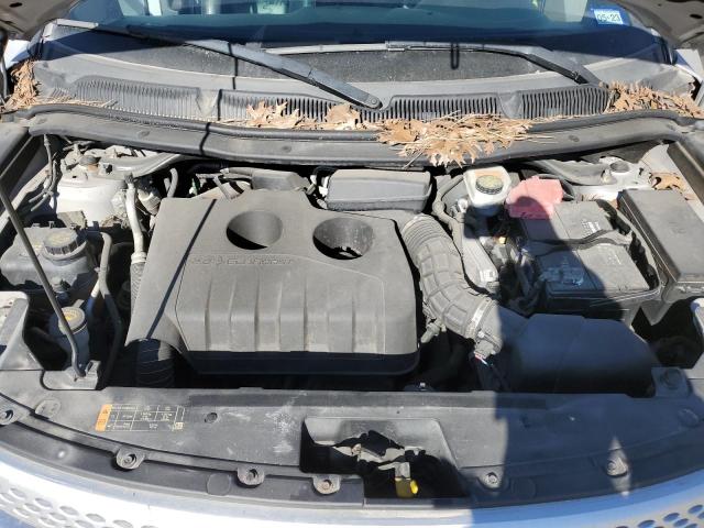 Photo 12 from auction – 2013 FORD EXPLORER X with VIN 1FM5K7D92DGA18901