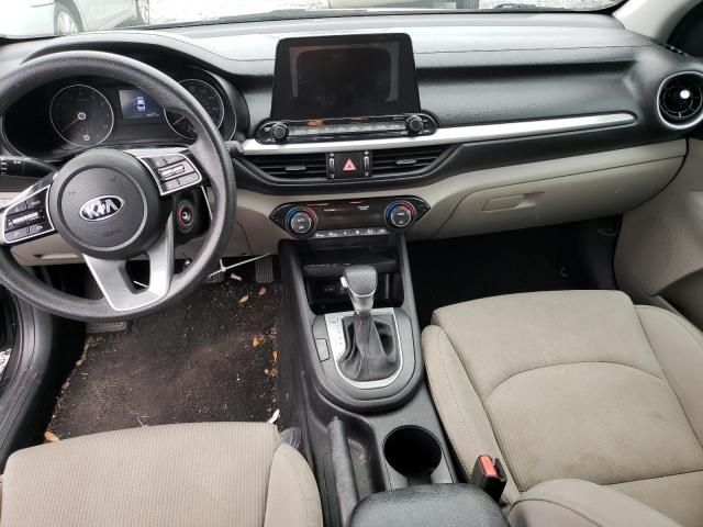 Photo 8 from auction – 2019 KIA FORTE FE with VIN 3KPF24AD5KE066308