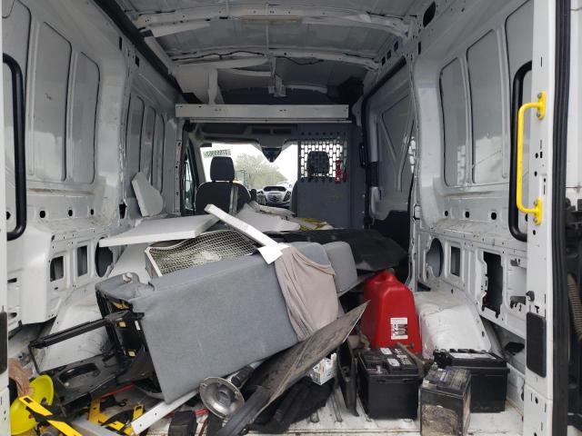 Photo 10 from auction – 2018 FORD TRANSIT T- with VIN 1FTYR1CM3JKB42281