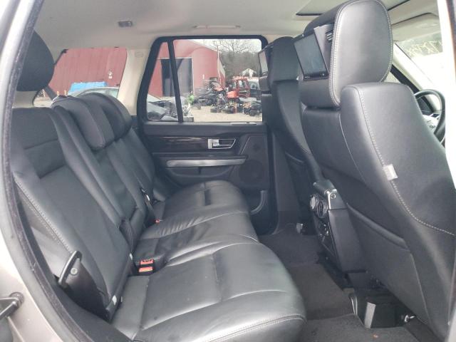 Photo 11 from auction – 2011 LAND ROVER RANGE ROVE with VIN SALSF2D46BA291898