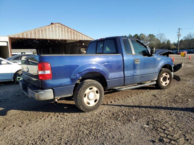 Photo 3 from auction – 2008 FORD F150 with VIN 1FTRF122X8KD70687