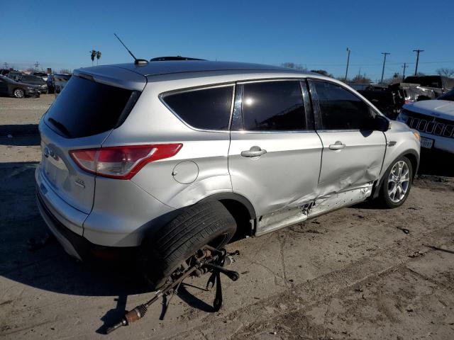 Photo 3 from auction – 2013 FORD ESCAPE SEL with VIN 1FMCU9H93DUA59692