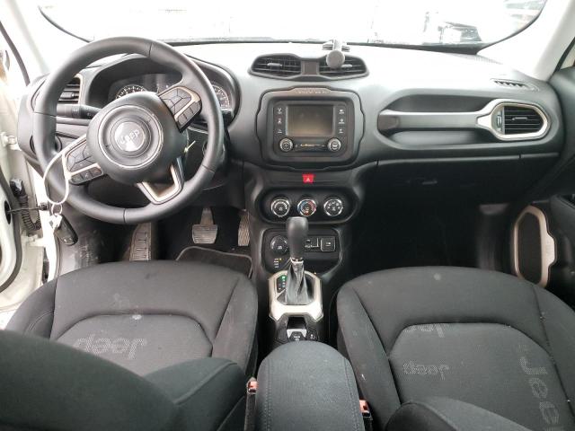 Photo 8 from auction – 2017 JEEP RENEGADE S with VIN ZACCJBAB1HPG25907