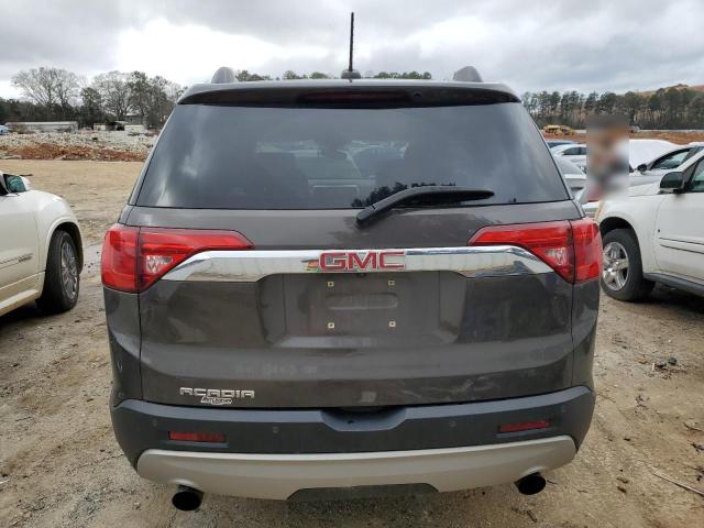 Photo 6 from auction – 2019 GMC ACADIA SLT with VIN 1GKKNMLS9KZ173484