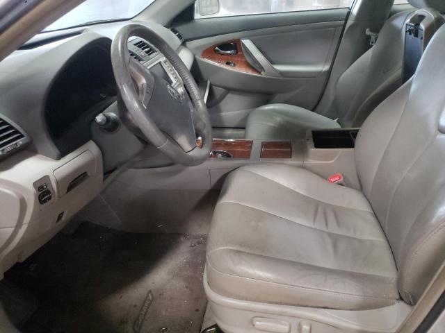 Photo 7 from auction – 2011 TOYOTA CAMRY BASE with VIN 4T4BF3EKXBR129234