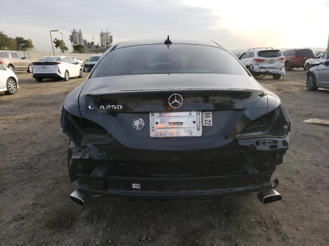 Photo 6 from auction – 2016 MERCEDES-BENZ CLA 250 with VIN WDDSJ4EB4GN317709