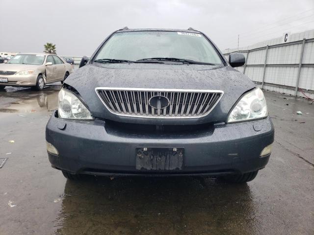 Photo 5 from auction – 2004 LEXUS RX330 with VIN JTJHA31UX40022688