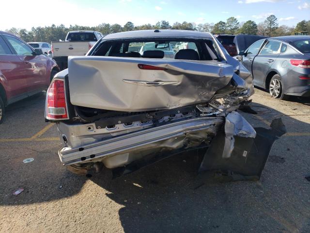 Photo 6 from auction – 2013 CHRYSLER 300 with VIN 2C3CCAAG4DH732949