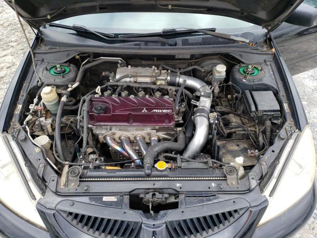 Zdjęcie 11 z aukcji – 2004 MITSUBISHI LANCER LS z VIN JA3AD29F64U011108