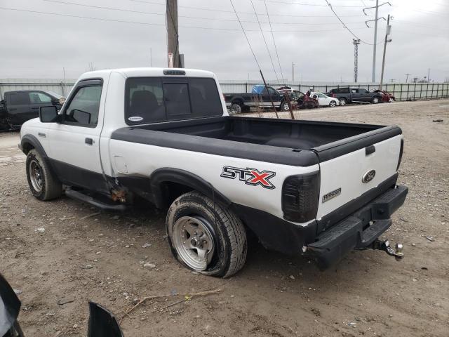 Photo 2 from auction – 2007 FORD RANGER with VIN 1FTYR10D97PA28236