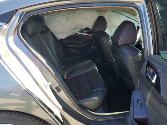 Photo 10 from auction – 2019 NISSAN MAXIMA S with VIN 1N4AA6AV0KC377143
