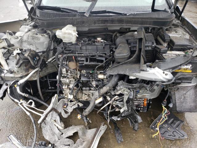 Photo 7 from auction – 2012 HYUNDAI SONATA GLS with VIN 5NPEB4ACXCH419142