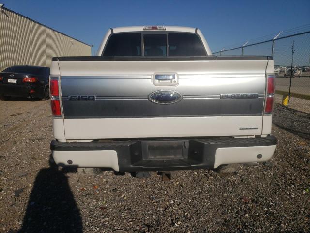 Photo 6 from auction – 2011 FORD F150 SUPER with VIN 1FTFW1EF2BFA26174