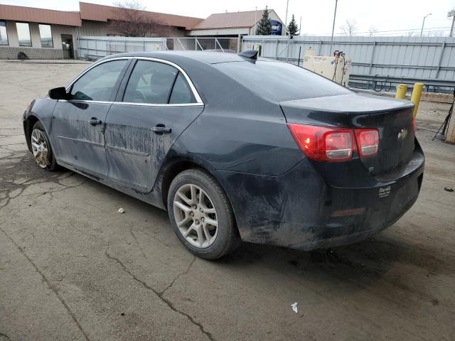 Photo 2 from auction – 2015 CHEVROLET MALIBU 1LT with VIN 1G11C5SL2FF196215